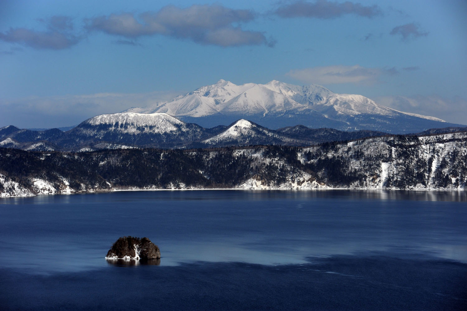 mashu lake seiko